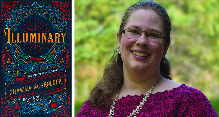 Schroeder-Illuminary-750