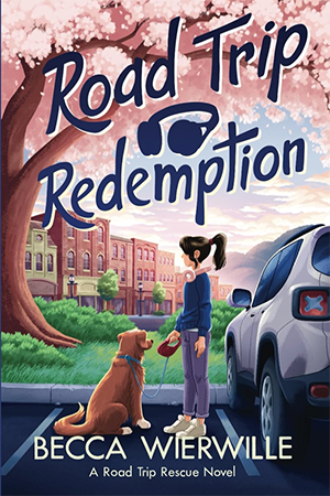 Wierwille-Road Trip Redemption