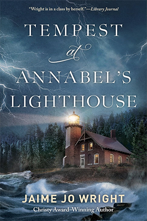 Wright-Tempest at Annabel Lighthouse