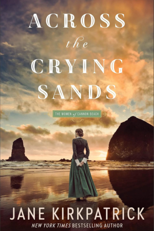 300x450 px (Across the Crying Sands)