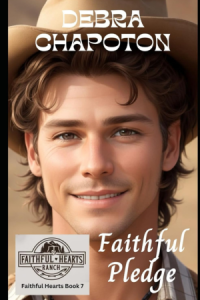 Love on a Western Ranch