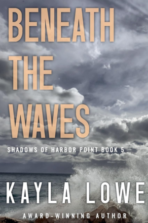 300x450 px (Beneath the Waves)