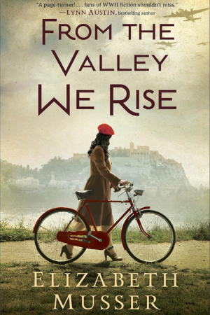 300x450 px (From the Valley We Rise)