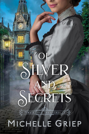 300x450 px (Of Silver and Secrets)