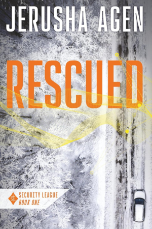 Agen - Rescued (300x450px)