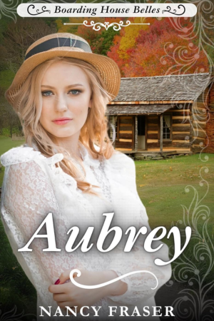 Fraser - Aubrey (300x450px)