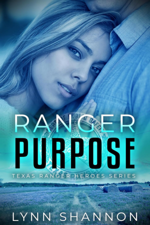 Shannon - Ranger Purpose (300x450px)