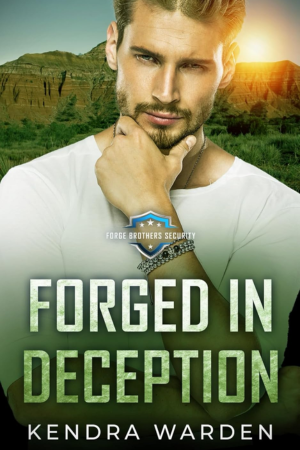 Warden - Forged in Deception (300x450px)