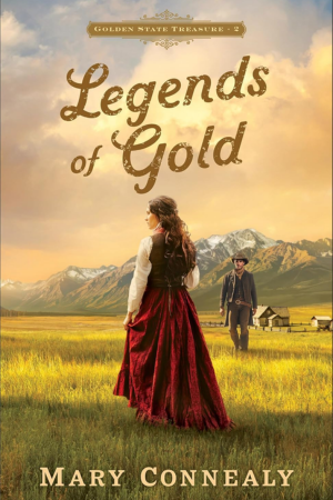 Connealy - Legends of Gold (300x450px) (1)