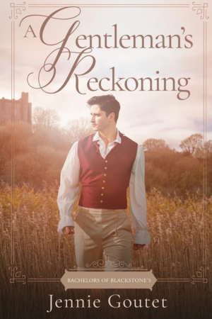 Goutet - A Gentleman's Reckoning (300x450px)