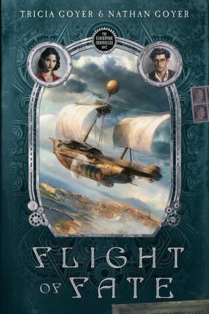 Goyer - Flight of Fate (300x450px)