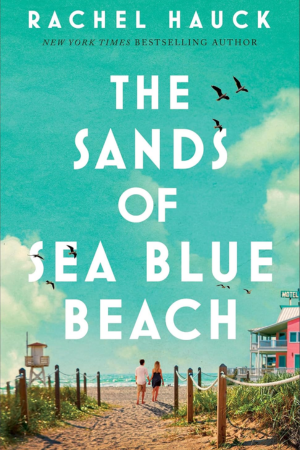 Hauck - The Sands of Sea Blue Beach (300x450px)