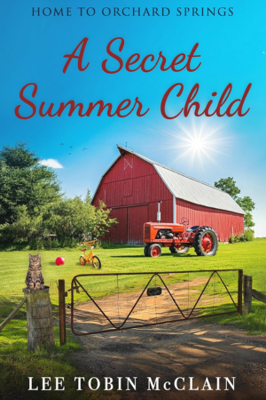 McClain- A Secret Summer Child (300x450px)