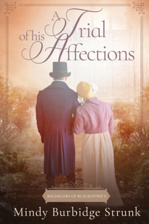 Strunk - A Trial of His Affections (300x450px)