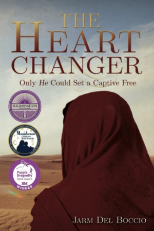 Boccio - The Heart Changer (300x450px)