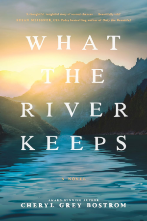 Bostrom - What the River Keeps (300x450px)