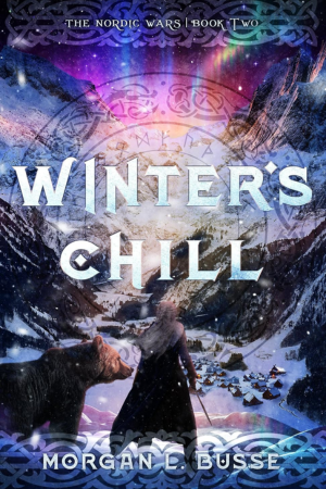 Busse - Winter's Chill (300x450px)