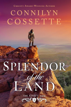 Cossette - Splendor of the Land (300x450px)