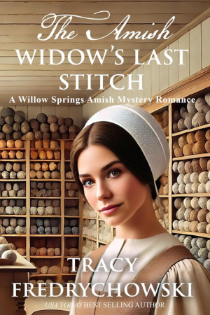 Fredrychowski - The Amish Widow's Last Stitch (300x450px)