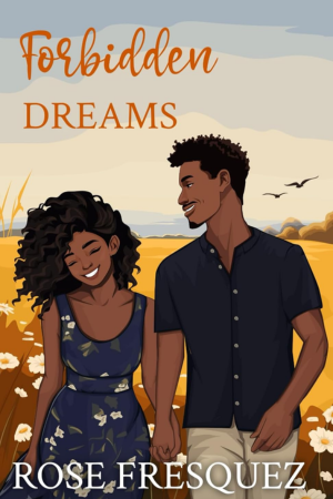 Fresquez - Forbidden Dreams (300x450px)