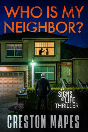 Mapes - Who Is My Neighbor (300x450px)