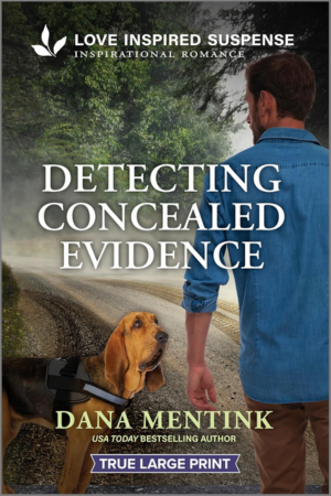Mentink - Detecting Concealed Evidence (300x450px)