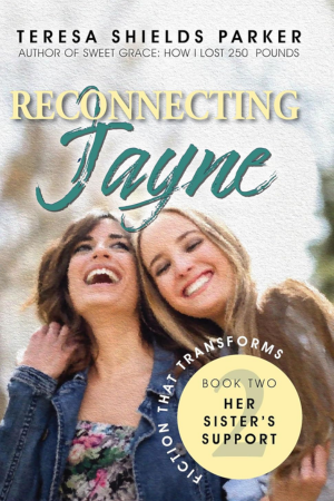 Parker - Reconnecting Jayne (300x450px)