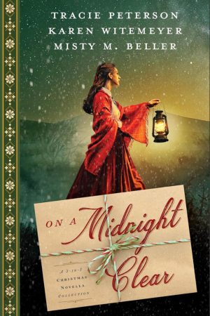 Peterson, Witemeyer, Beller - On a Midnight Clear (300x450px)