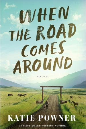 Powner - When the Road Comes Around (300x450px)