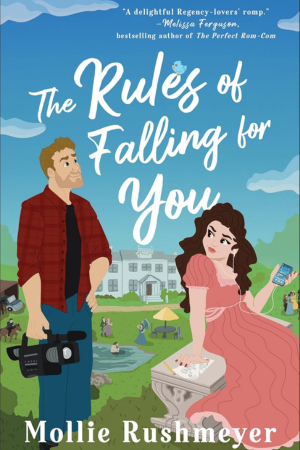 Rushmeyer - The Rules of Falling for You (300x450px)