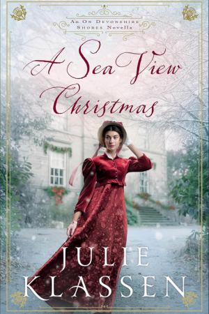 Klassen - A Sea View Christmas - 300x450px